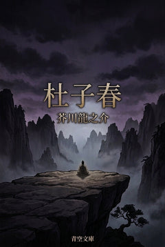 杜子春