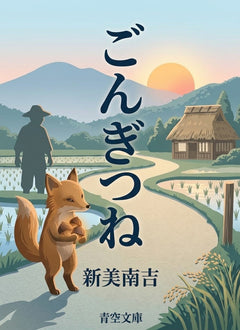 ごんぎつね