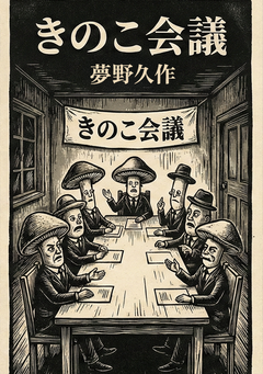 きのこ会議