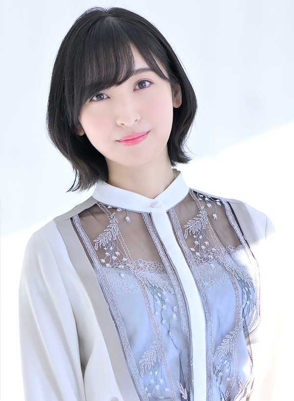 佐倉綾音