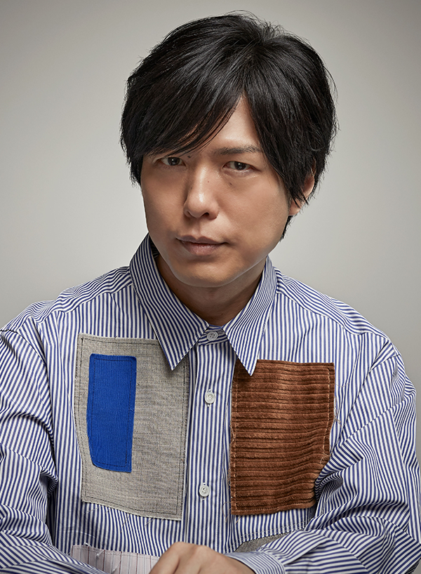 神谷浩史