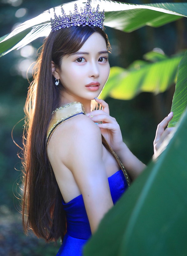 水川美南